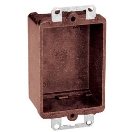 Abb UB 7090 SINGLE GANG-BRKTS/EARS 7090